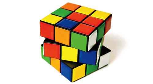 Rubics Cube